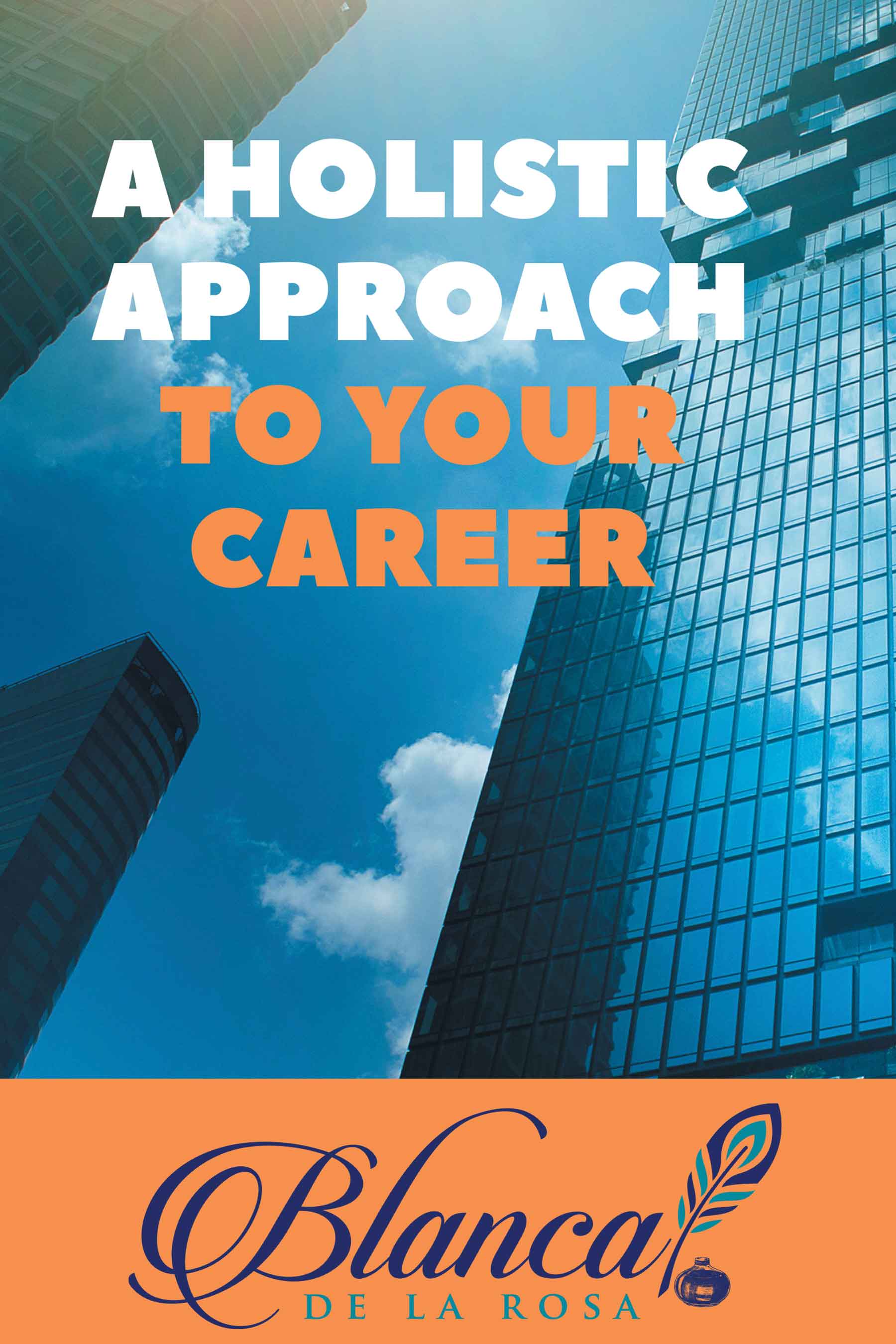 Cover of A Holistic Approach to Your Career
