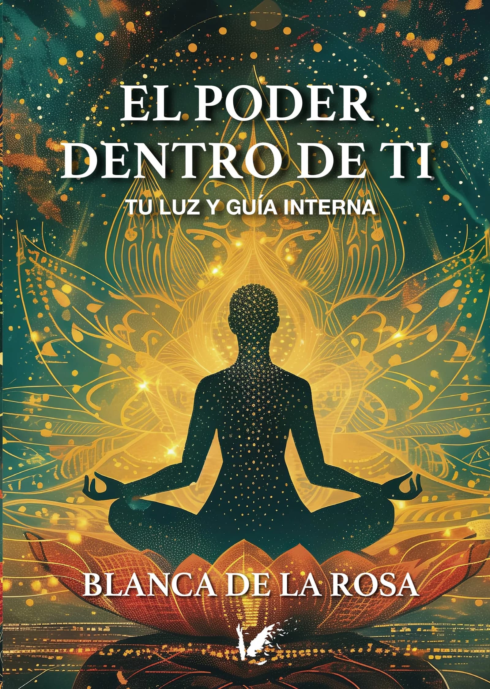 Cover of El Poder Dentro De Ti