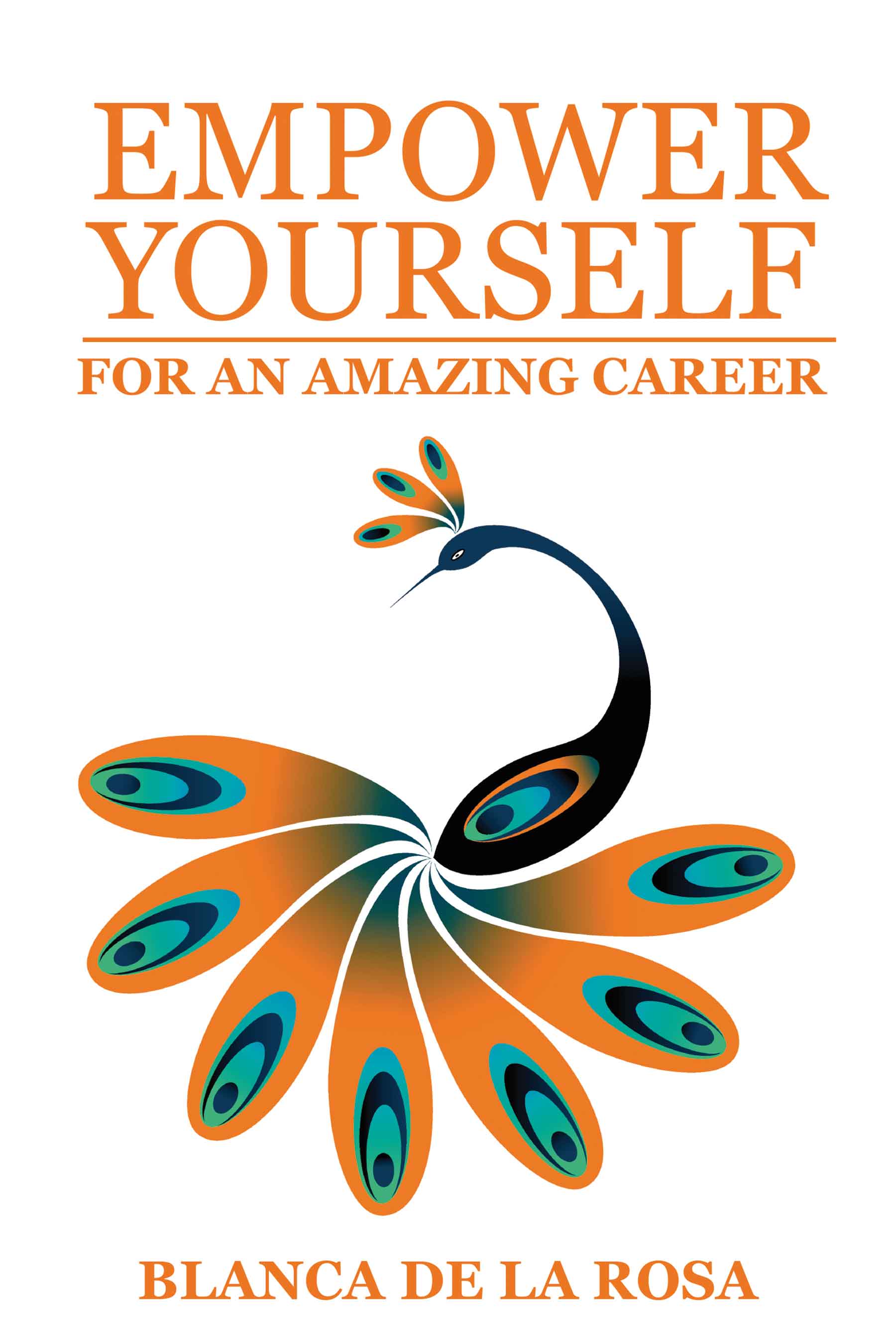 Cover of Empower Yourself for an Amazing Career