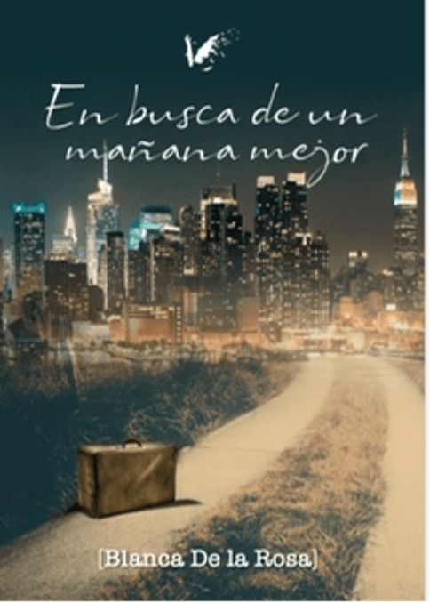 Cover of En Busca de Un Mañana Mejor